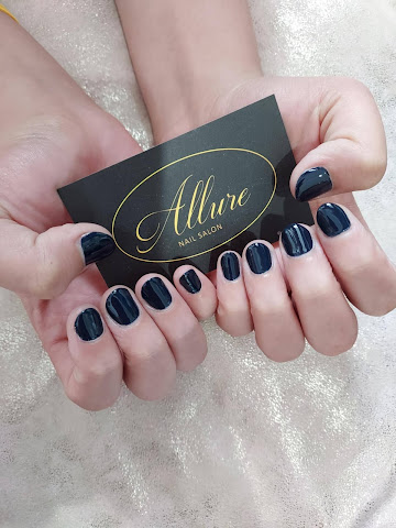 Allure Nail Salon by null