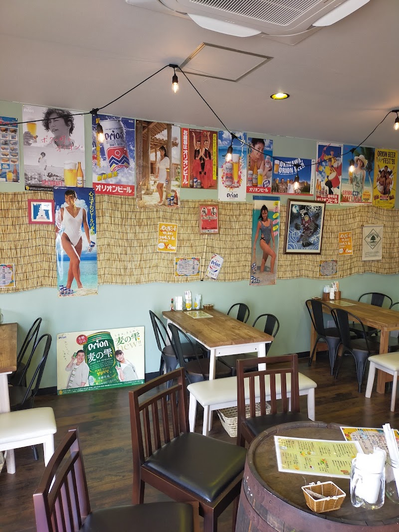 沖縄居酒屋 はんじろう 折尾店