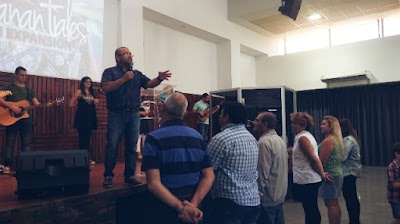 Photos of Iglesia Cristiana Manantiales - Mendoza
