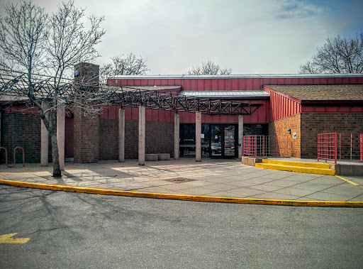 Denver Public Library: Hampden Branch Library Gallery - United States