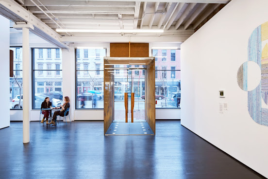 KMAC Contemporary Art Museum by null