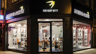 Robinson Jackson Lewisham Estate Agents