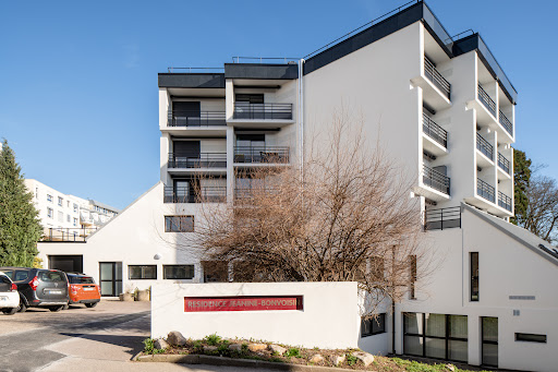 Photo de Résidence Les Sapins - Fondation Filseine
