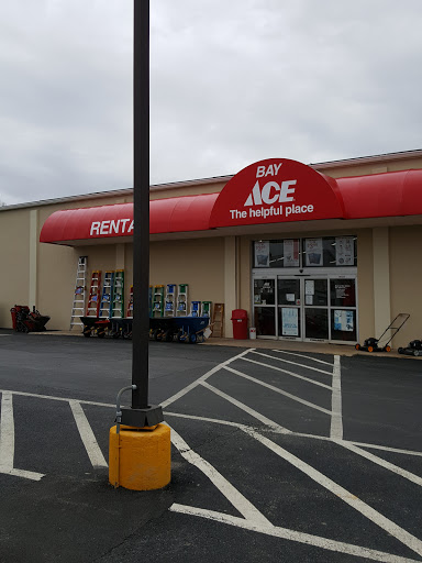 Bay Ace Hardware - Visual