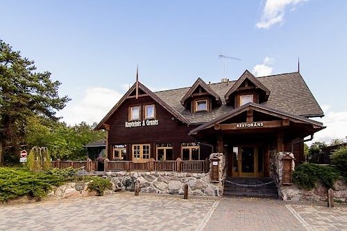 Kapteinis &amp; Grants