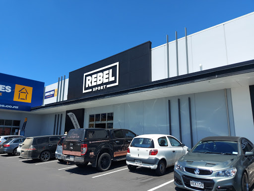Rebel Sport Westgate - Thumbnail