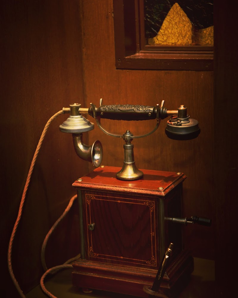 メイド喫茶 最果て