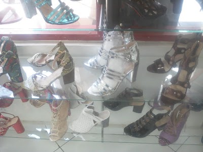 Photos of Backyard Shoez - Westlands