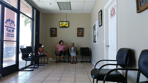 Clinica Medica Del Valle