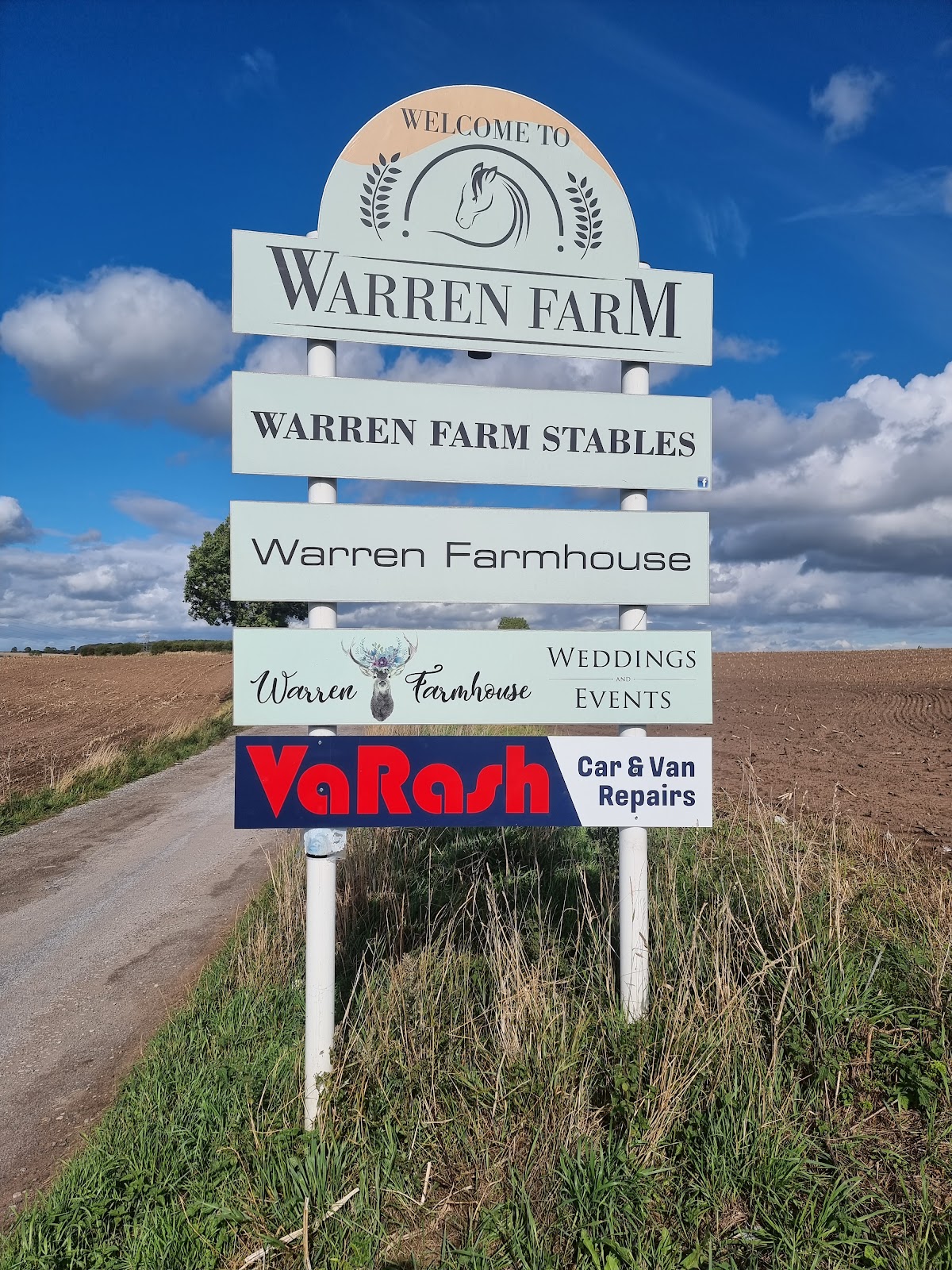 Varash