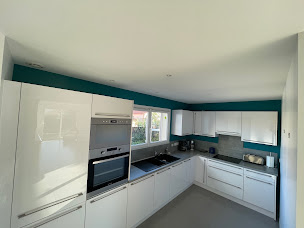 Photo n°22 de AT Peintre : Entreprise de peinture à Pia (66) proche de Perpignan Nord à Pia (Designer d'intérieur)