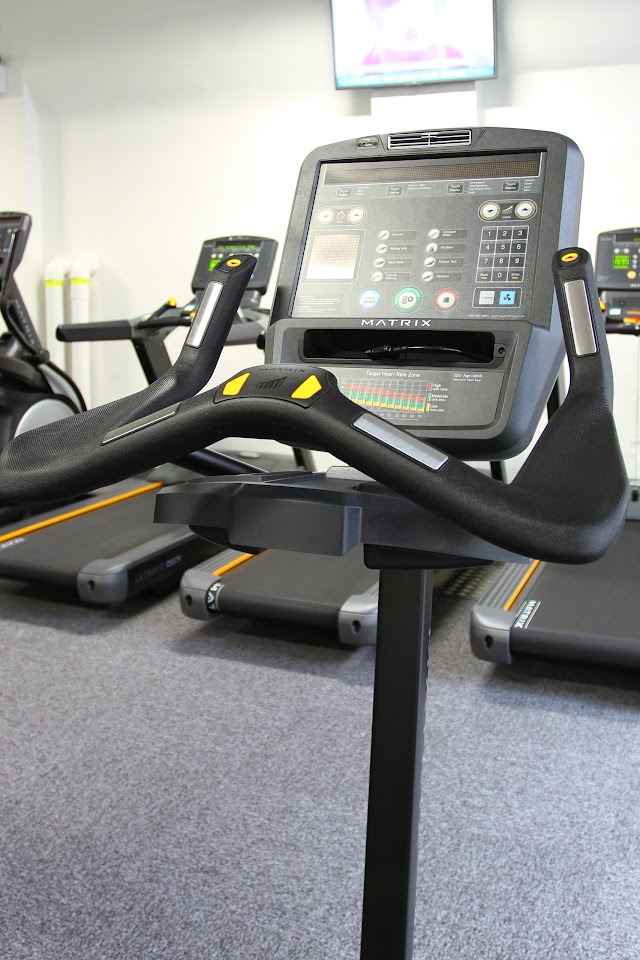Pure Gym Bermondsey