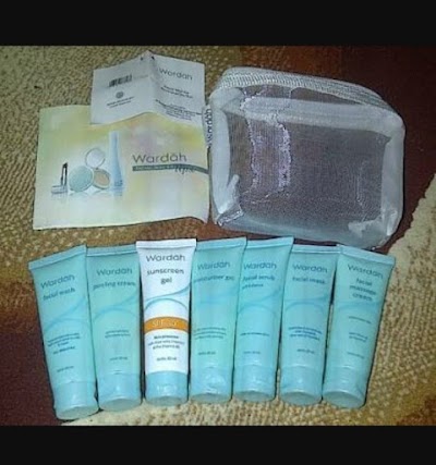 Photos of Aulia Beauty Salon