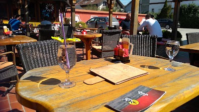 Photos of Pastuh Pub