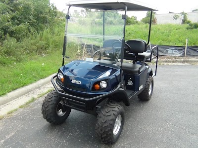 Photos of RMI Golf Carts