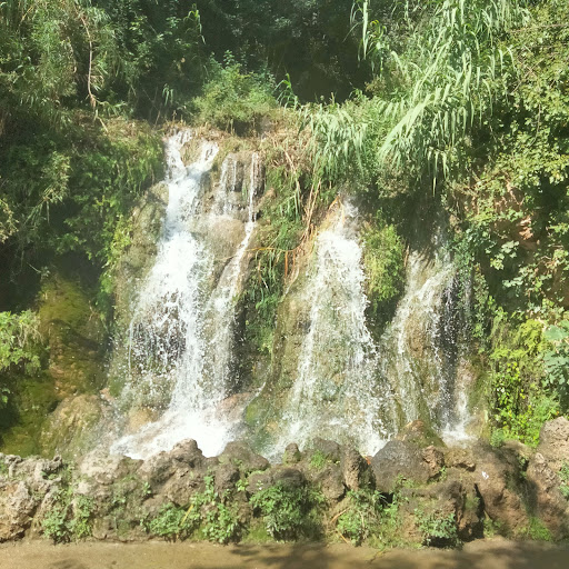 Pàrquing del Salto de la Núvia - Thumbnail