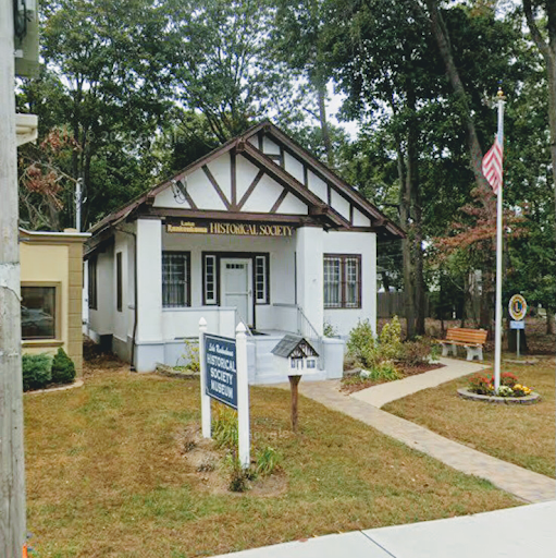 Lake Ronkonkoma Historical Society - Thumbnail