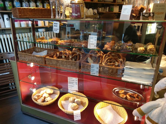 Brezel Bar & Lieferservice