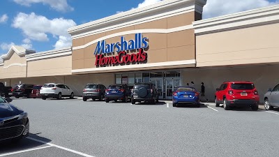 Marshalls & HomeGoods