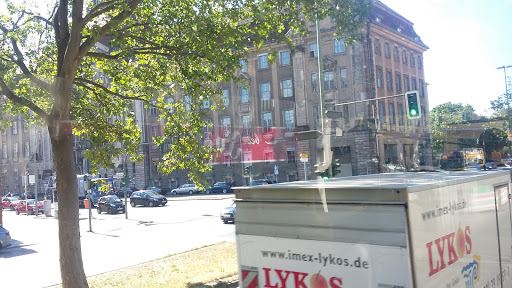 Grunewaldstr. (Berlin) - Thumbnail