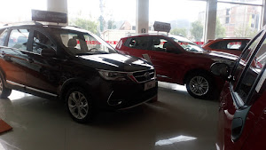 Chery 3