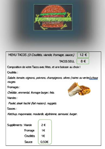 Photo 1 - Le Crescendo Snack