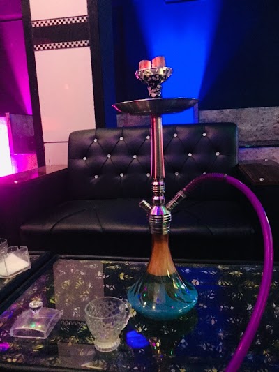 ISTANBUL COFFEE & HOOKAH