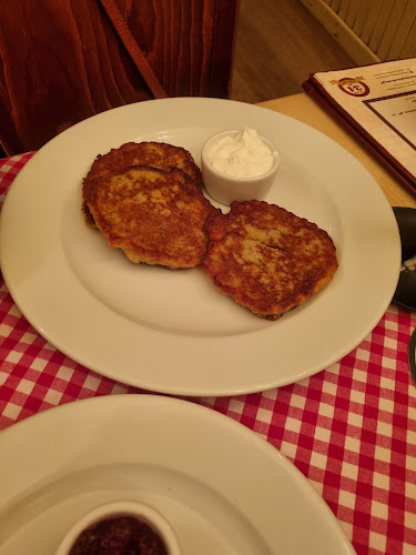 Bazyliszek Stare Miasto - Restauracja