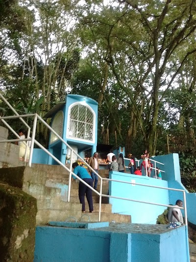 Photos of Santuario Nuestra Se&ntilde;ora Del Rosario De Piendamo