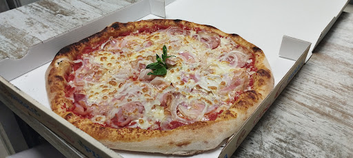 Margherita la Pizza di Alessio ( Esplugues de Llobregat)