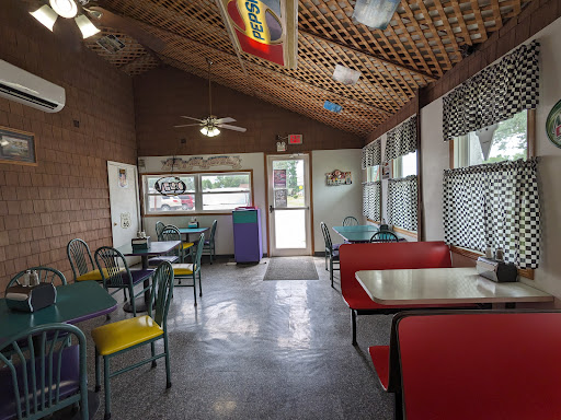 Rock N Roll Dairy Bar & Raceway - Thumbnail