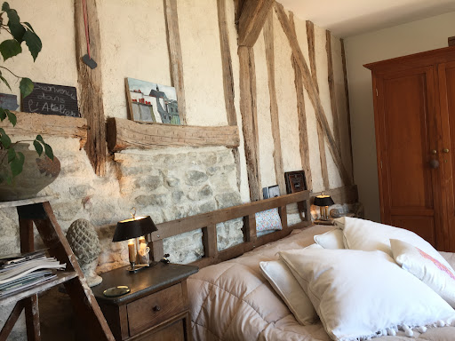 Photo de L'Aquarelle en Champagne, Chambres d'Hôtes à Ervy-le-Châtel (10130)