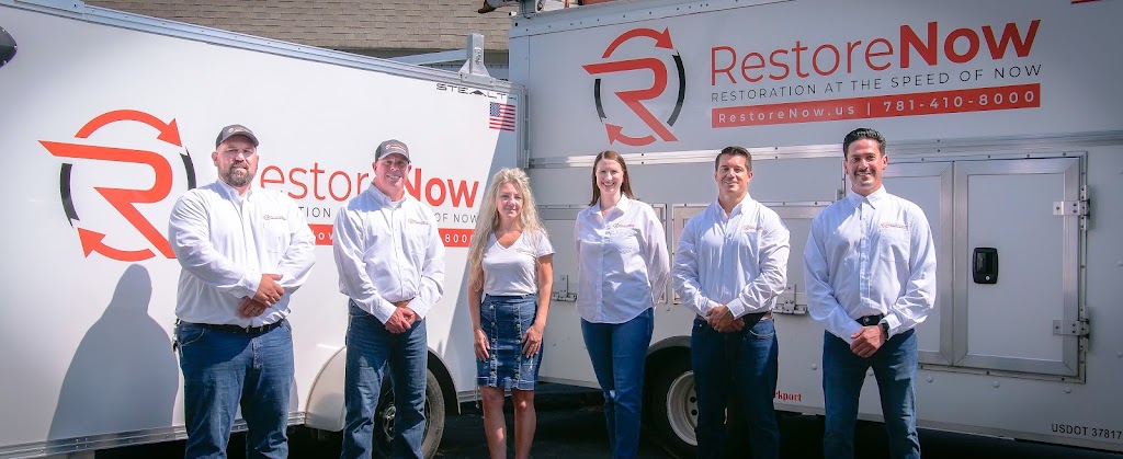 RestoreNow photo