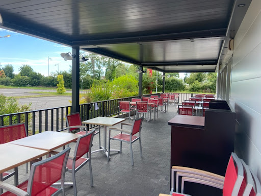 Photo 3 - Buffalo Grill Granville