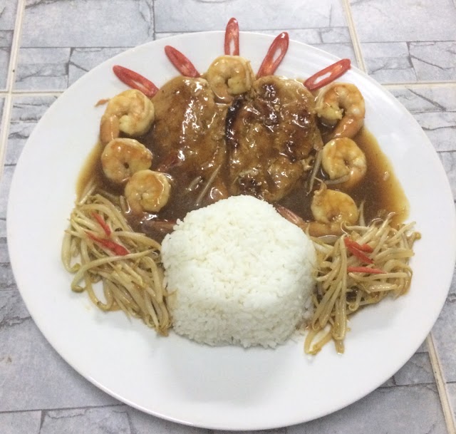 Malina's Kitchen