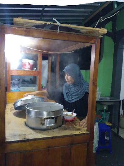 Photos of Bakso Mercon Tiga Nyonya