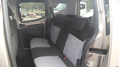 Photos of Karahallılar Otomotiv FIAT Yetkili Bayi