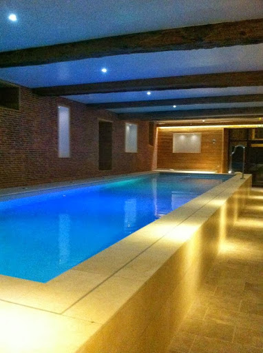 Photo de Spa Pom à Condé-sur-Huisne (61110)