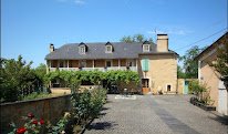 Chambres d'hôtes Maison Priats à Lasseube