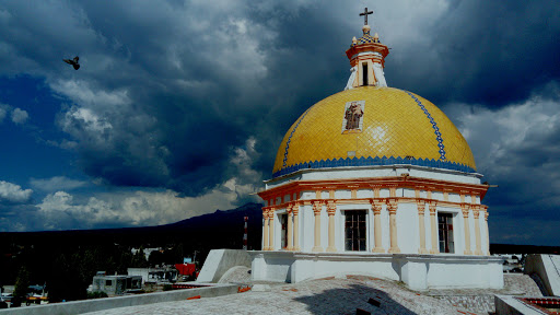 Iglesia de Acuamanala - Thumbnail