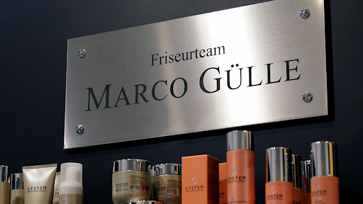 Friseurteam Marco Gülle