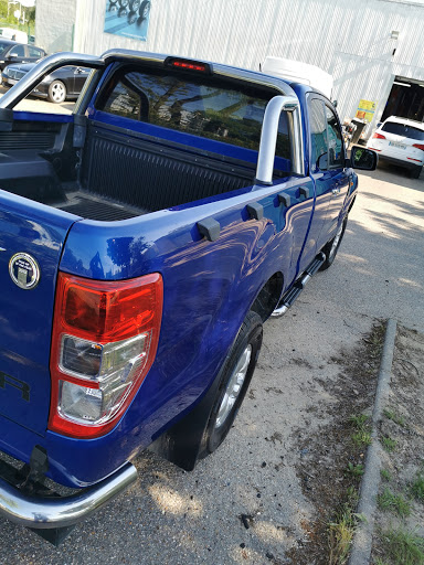 autowash76 - Visual