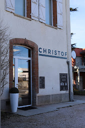 Photo n°10 de Christof Coiffure - Coiffeur Femmes Hommes Toulouse Muret Barber à Muret (Salon de coiffure)