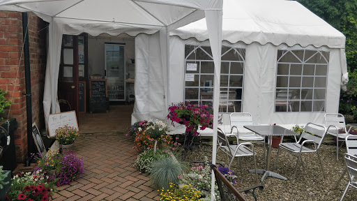 Whinfield Farm Nurseries & Tearoom - Thumbnail
