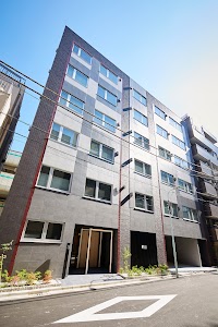 マンデーアパルト日本橋人形町