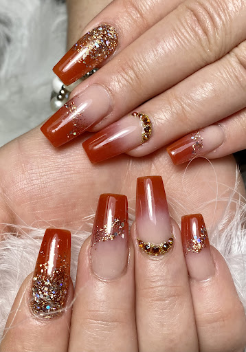 Yudith Nails - Visual