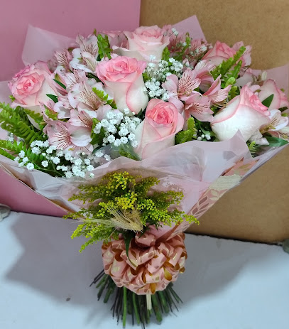 Encanto Floral