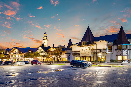 Bavarian Inn Lodge by null
