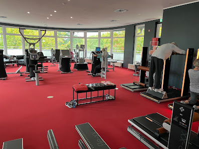 Turnhalle