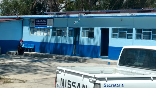 Centro de Salud San Diego de la Unión - Thumbnail
